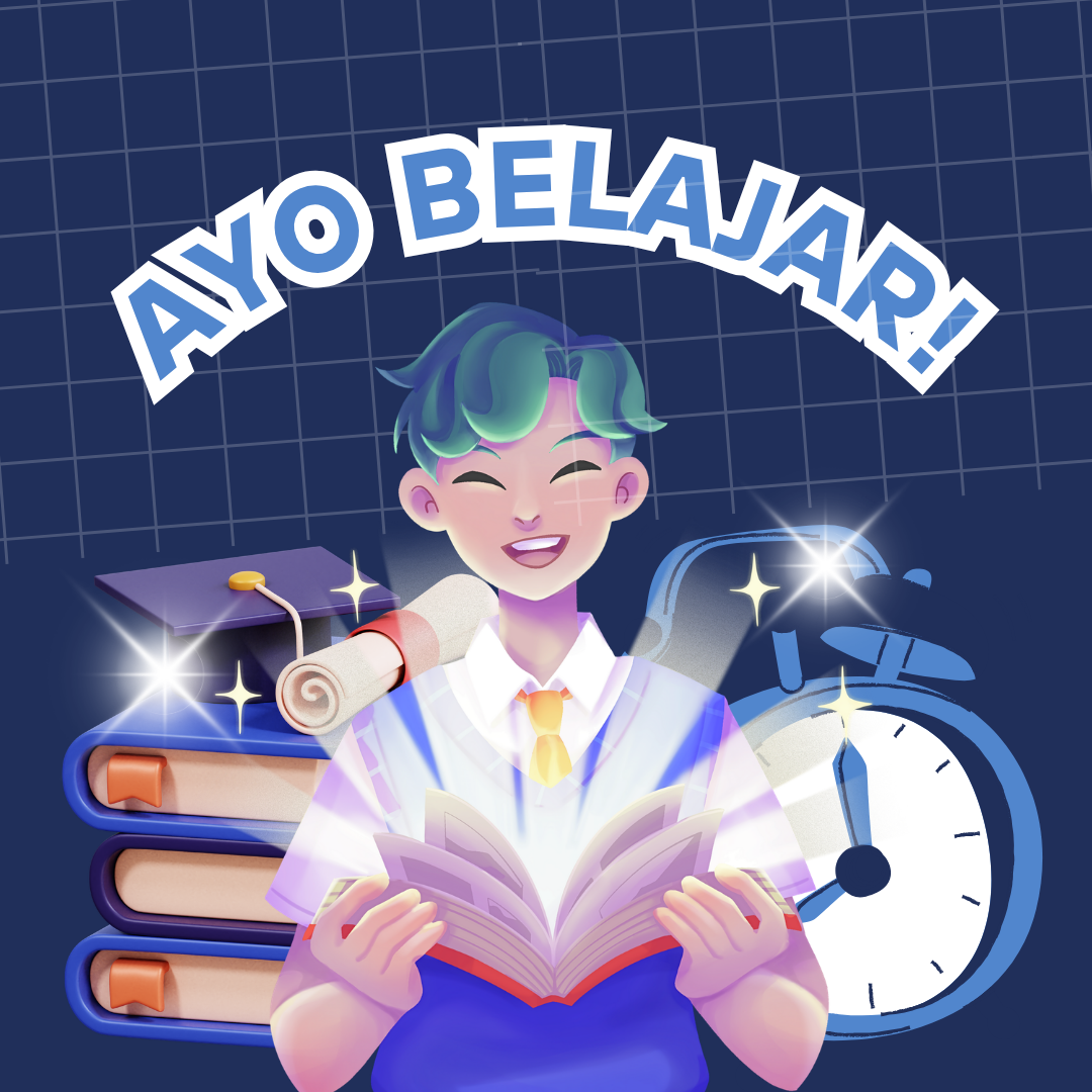 Ayo Belajar