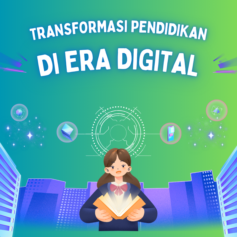 Transformasi Teknologi di Era Digital (1)